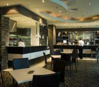 Biggles Bar and Cafe